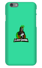 clientgaming iPhone Phone Cases