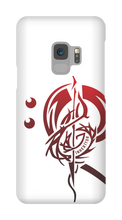 inher1tor Samsung Phone Case