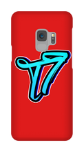alex_t7 Samsung Phone Cases
