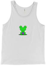 K_Ziip Tank Top