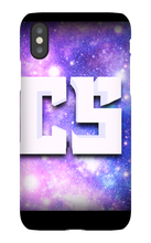cosmic_savy iPhone Phone Cases