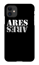 ARES IPhone Phone Cases