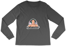 imjustjessi94 Long Sleeve Tee