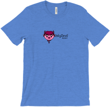 inkydevil T-Shirts