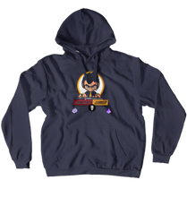 Felpa - Bombetta_Gamer (No-Zip/Pullover)