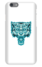 ridensss iPhone Phone Cases