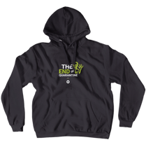 Kai Pelago™ Hoodies (No-Zip/Pullover) White Meme
