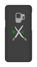 BSengen Samsung Phone Case
