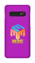 locomocom3e Samsung Phone Cases