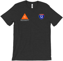 pkerry12 with Kcosoft T-Shirts