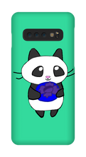 pawdablu Samsung Phone Cases