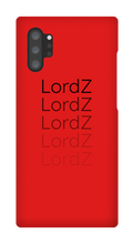 squshyplushie Samsung Phone Cases