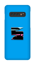 spin's Samsung Phone Cases