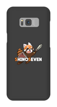 shinoseven Samsung Phone Cases