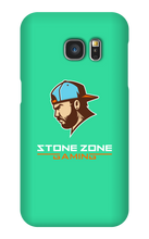 StoneZoneGaming Samsung Phone Cases