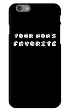 Your Mom's Favorite Iphone Case