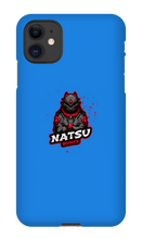 natsubodies iPhone Phone Cases