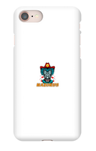 mazorusss iPhone Phone Cases