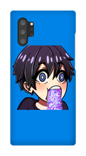 Puking Glitter Tier 1 Samsung Phone Cases!
