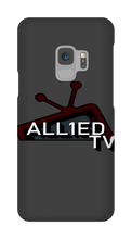 all1edtv Samsung Phone Cases