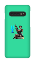 HI || Samsung Phone Cases