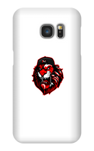 liwi_kiwi_x3 Samsung Phone Cases