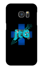 jtaylorgaming Samaung phone case