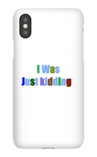 isa753iah iPhone Phone Cases