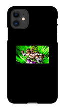 duragdev__ iPhone Phone Cases