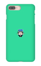 kierans_sure iPhone Phone Cases