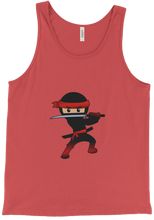 gitaroo_ninja Tank Top