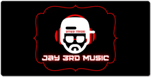 Jay 3rd XXL Gaming Mousepad