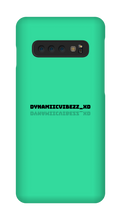 dynamiicvibezz_xd Samsung Phone Cases