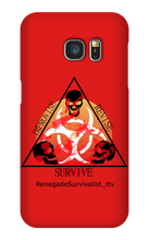 Renegade Samsung Phone Cases