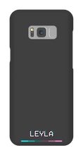 xd_leyla Retro Phone Case (Samsung)