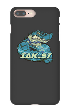 IAK's iPhone X Hüllen