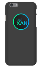 xanvh17 iPhone Phone Cases