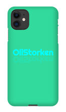 olistorken iPhone Phone Cases