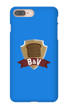 B&V-Smartphone-Hülle (iPhone)
