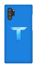 tenniscourt1105 Samsung Phone Cases