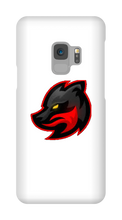 jacks94047 Samsung Phone Cases
