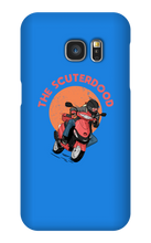 Phone Case (Samsung) | The ScuterDood