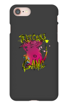 Ratcake Gang iPhone Cases