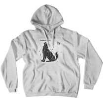 wolfskoenig7770 Hoodies (No-Zip/Pullover)