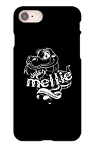 dutchmellie iPhone Phone Cases