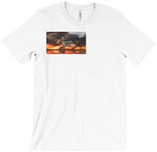 skkarzzzgaming T-Shirts
