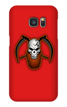 deathcyeth Samsung Phone Cases