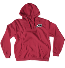 faerontv Hoodies (No-Zip/Pullover)