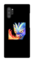 Fire Samsung Phone Cases