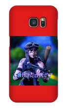 lachedtbnr Samsung Phone Cases